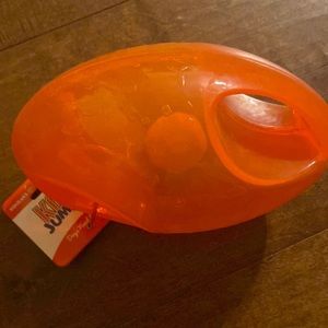 Kong squeaked joust couineur